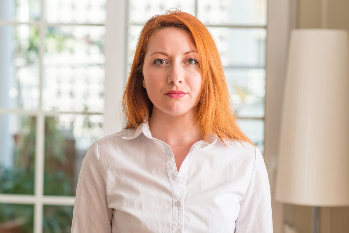 kobieta iStock by Getty Images, AaronAmat