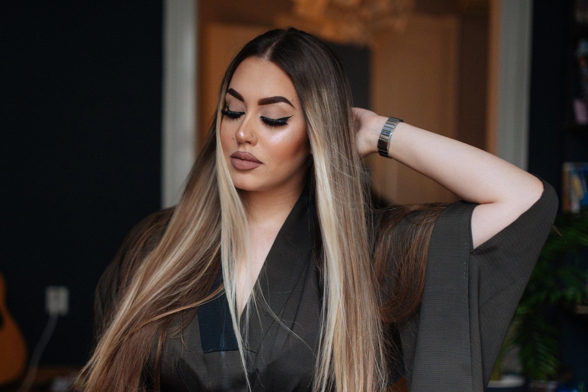 kobieta iStock by Getty Images, Pyrosky