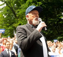 Janusz Korwi-Mikke
