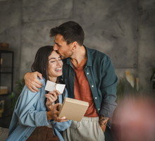 Życzenia na dzień kobiet dla ukochanej