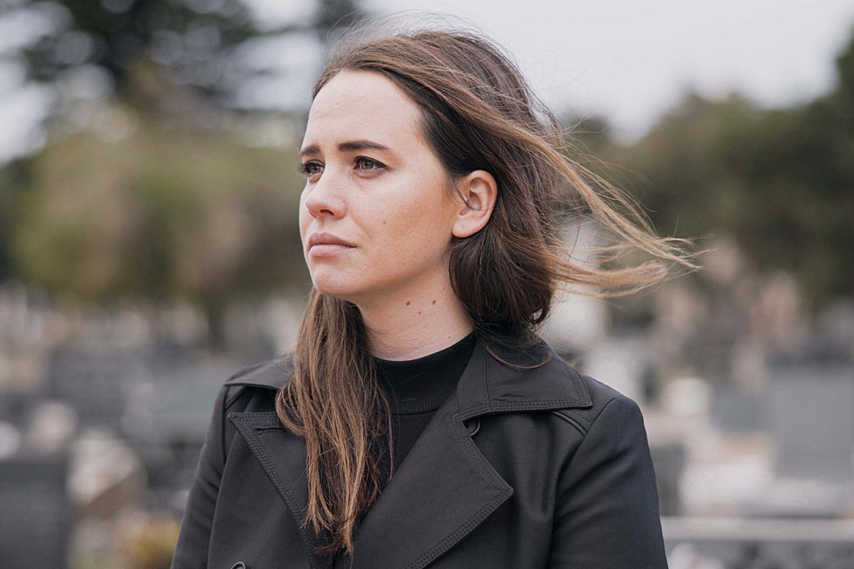 kobieta iStock by Getty Images, Jacob Wackerhausen