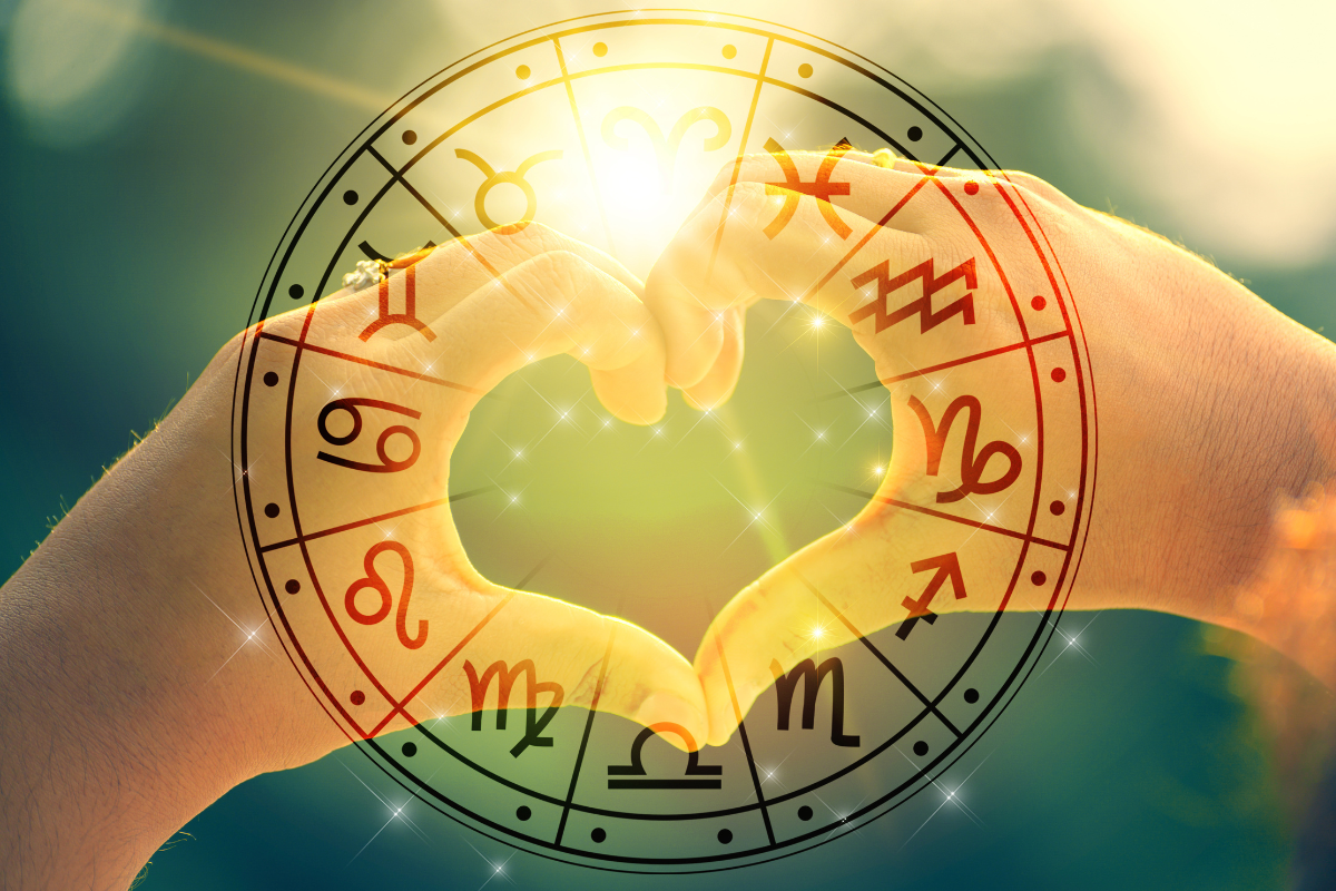 Horoskop miłosny na marzec 2025