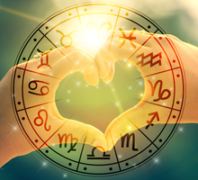 Horoskop miłosny na marzec 2025