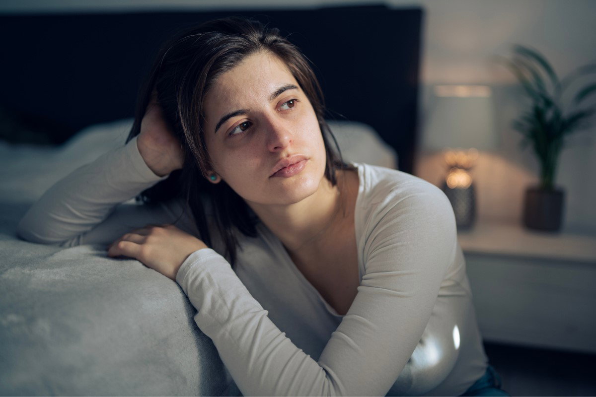 kobieta iStock by Getty Images, ArtistGNDphotography