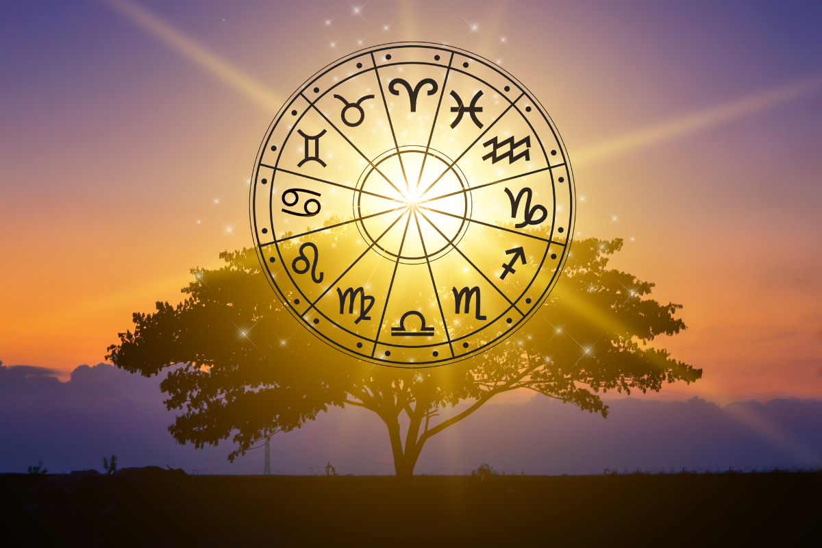 Horoskop na marzec 2025