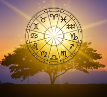 Horoskop na marzec 2025