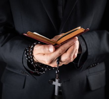 Ksiądz Jan Twardowski cytaty