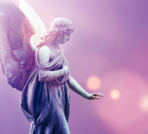 3 znaki zodiaku, które w marcu 2025 dotknie ręka anioła