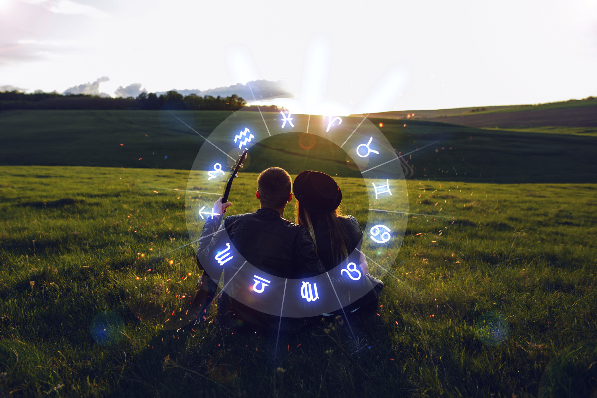 horoskop miłosny tygodniowy wiosna