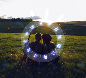 horoskop miłosny tygodniowy wiosna