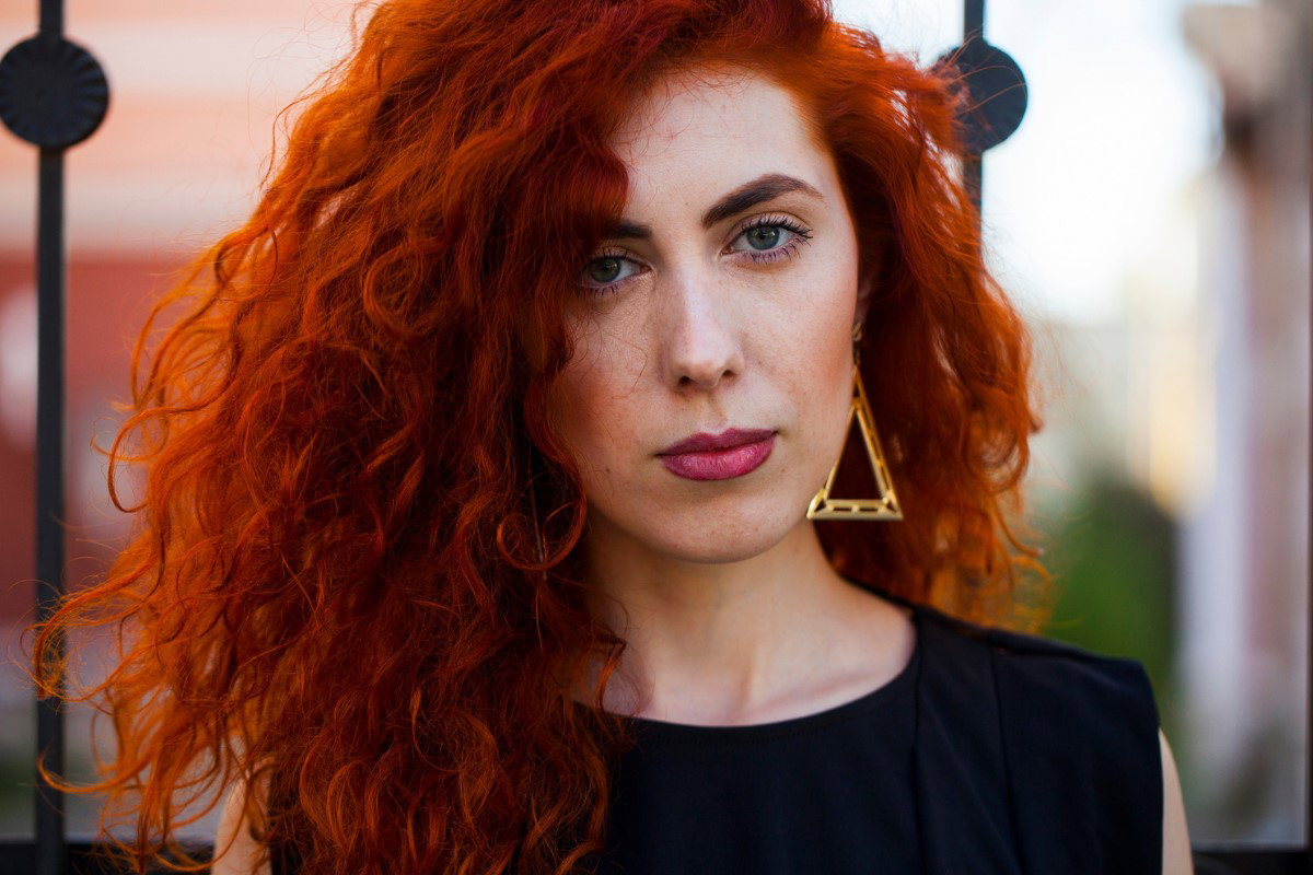 kobieta iStock by Getty Images, oleg66