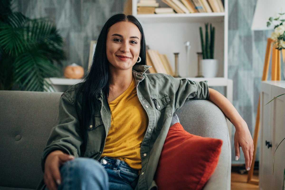 kobieta iStock by Getty Images, South_agency