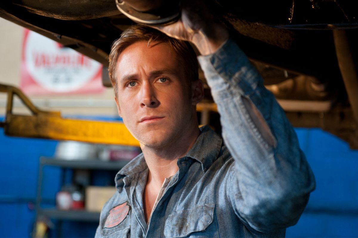 sigma burzy stary wzorzec męskości