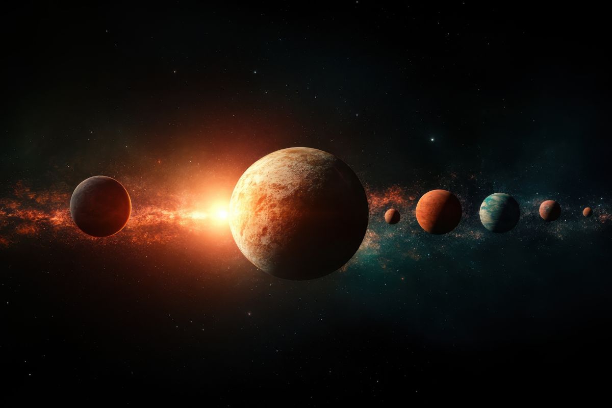 nadciąga wielka Parada Planet 2025