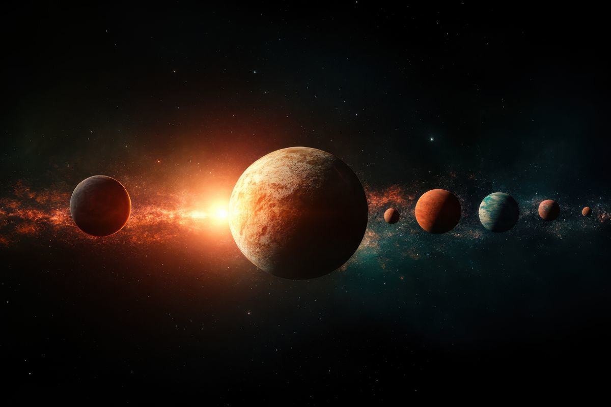 nadciąga wielka Parada Planet 2025