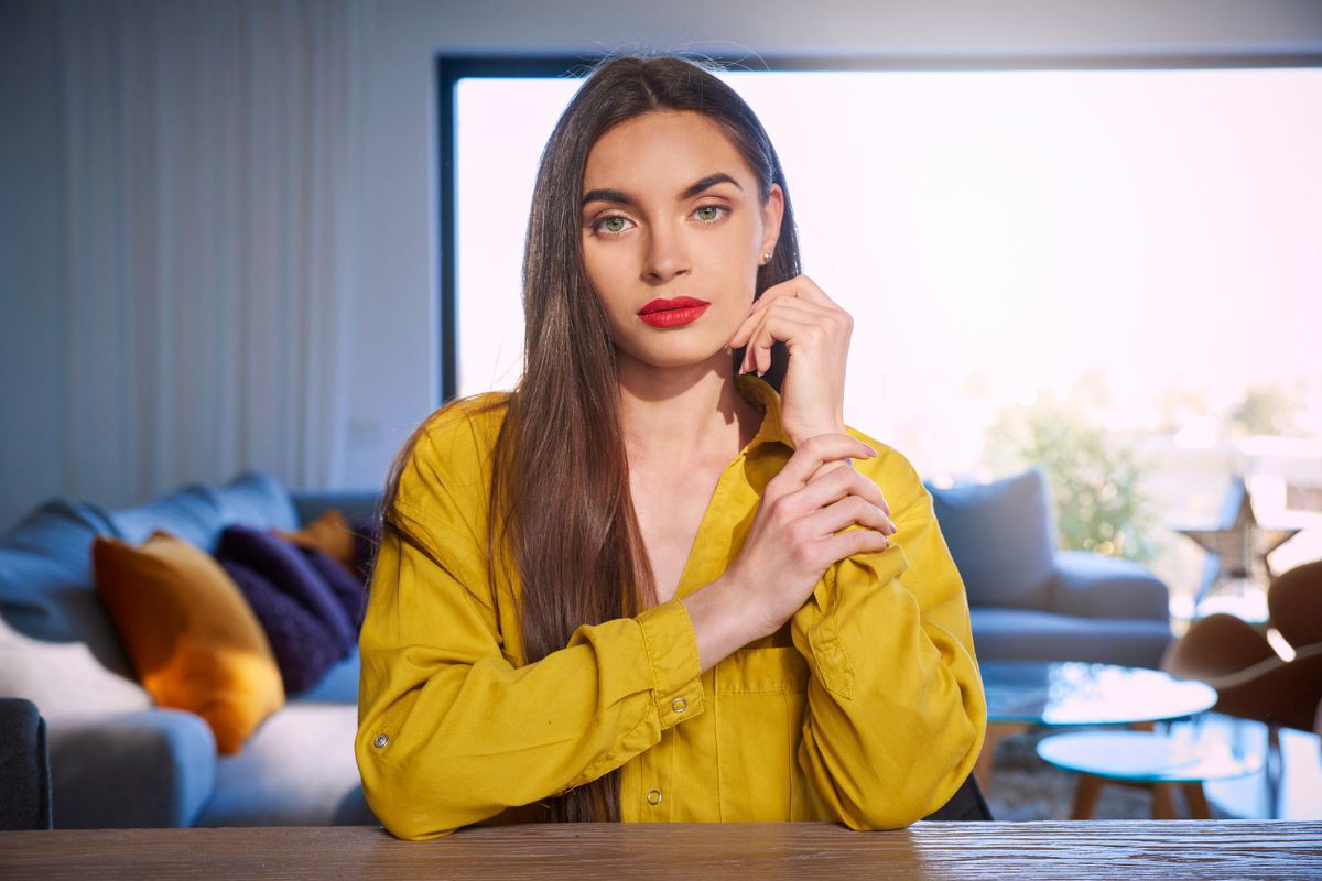 kobieta, fot. Getty Images, Szepy