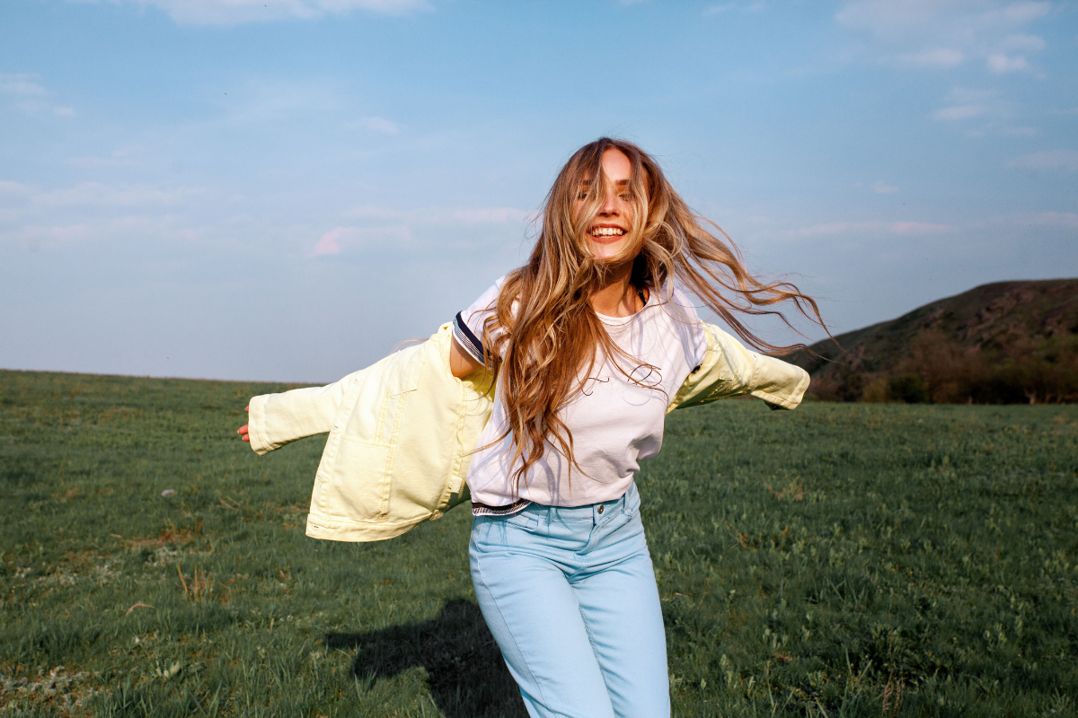 3 znaki zodiaku będą miały najlepszy początek wiosny