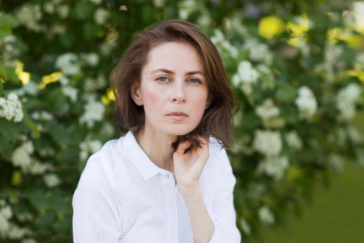 zamyślona kobieta, fot. Getty Images, Ulza