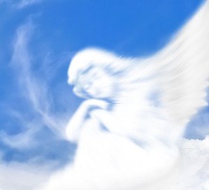 3 znaki zodiaku w pierwszy dzień wiosny dotknie ręka anioła