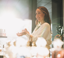 Perfumy dla kobiet spod znaku Wodnika