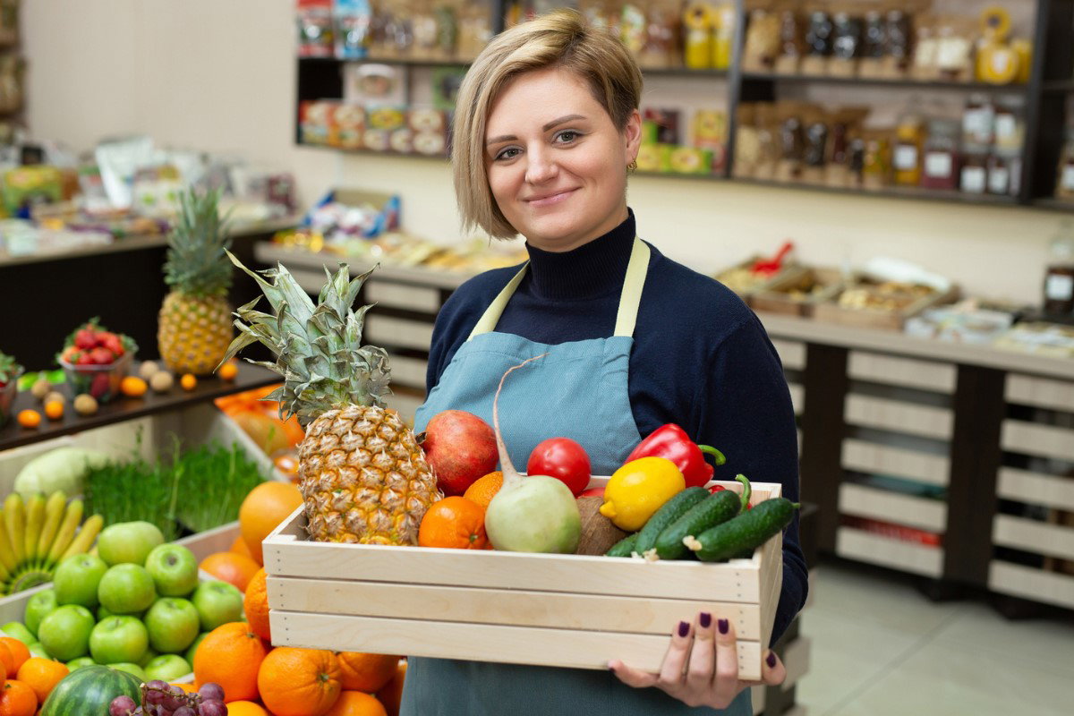 kobieta iStock by Getty Images, Artem Zakharov