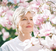 Magnolia na miłość