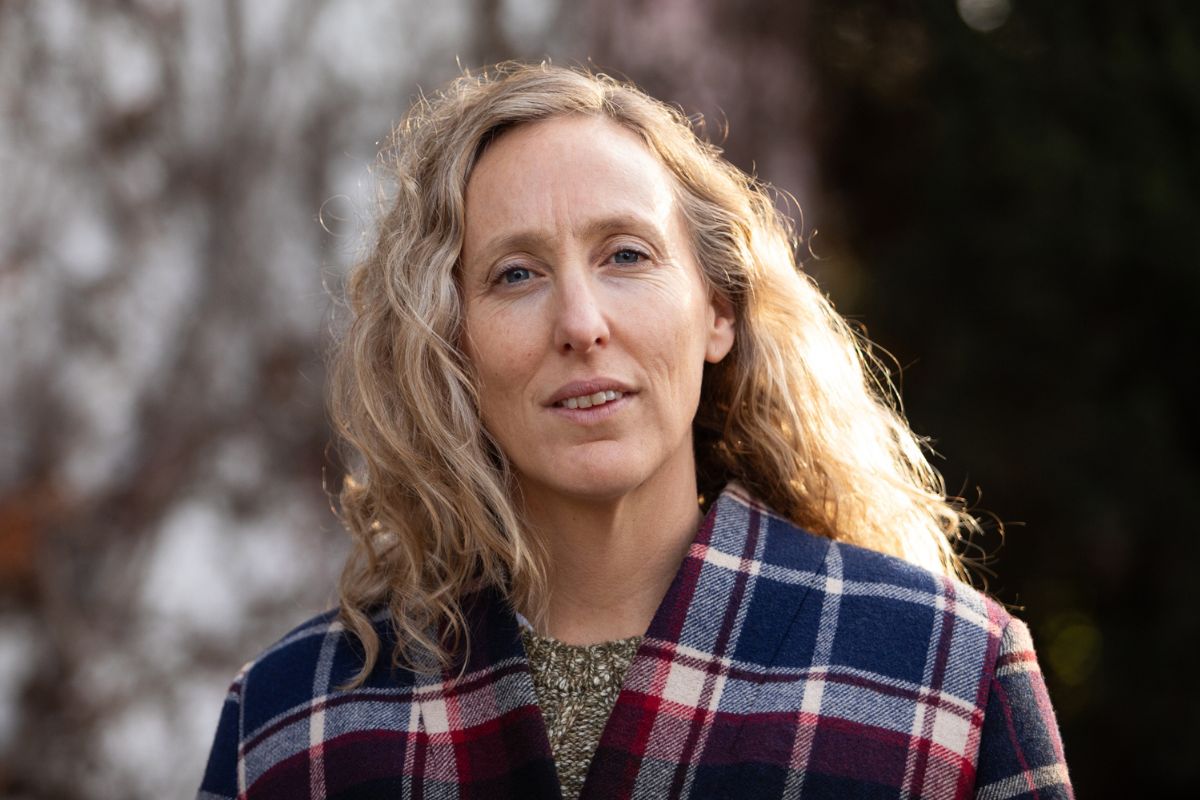 kobieta, fot. Getty Images, ruizluquepaz