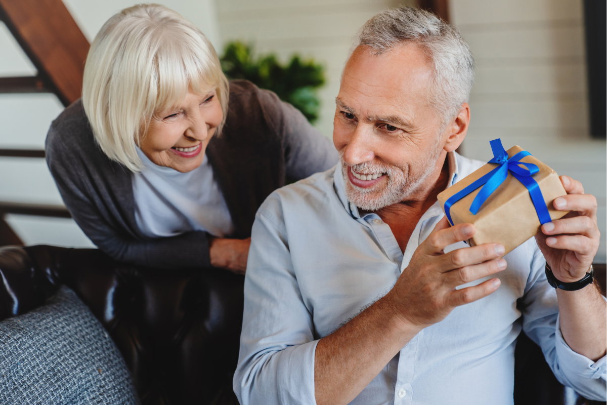 Te życzenia urodzinowe podkreślą jego królewski charakter i wielkie serce Lwa