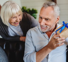 Te życzenia urodzinowe podkreślą jego królewski charakter i wielkie serce Lwa