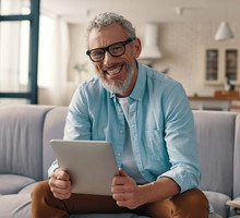 kartki z życzeniami na dzień mężczyzny