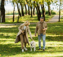 21 marca to idealny moment, by powiedzieć mężowi coś, czego nie mówisz na co dzień