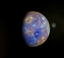 Retrogradacja Merkurego