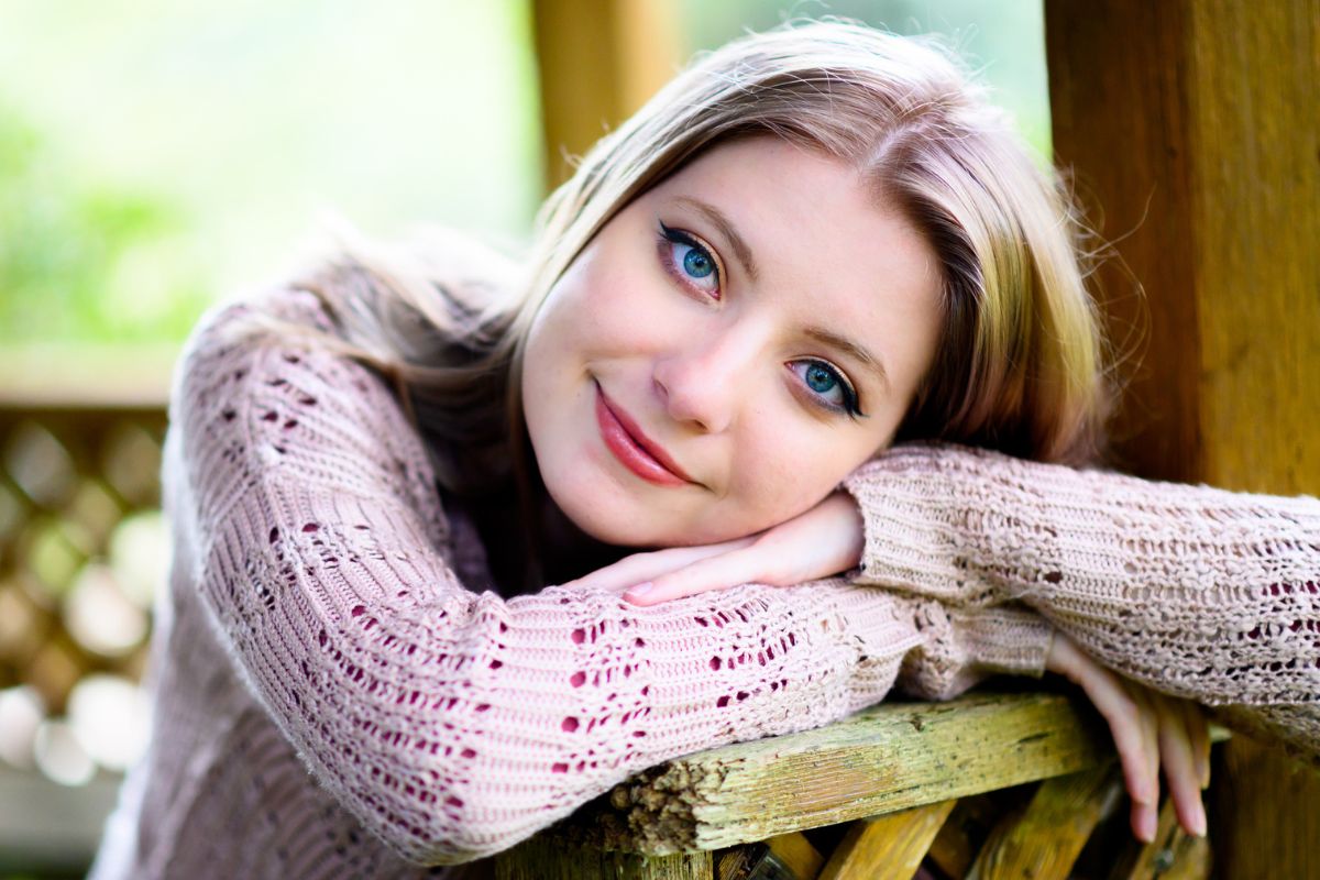 kobieta, Getty Images, Lisa5201