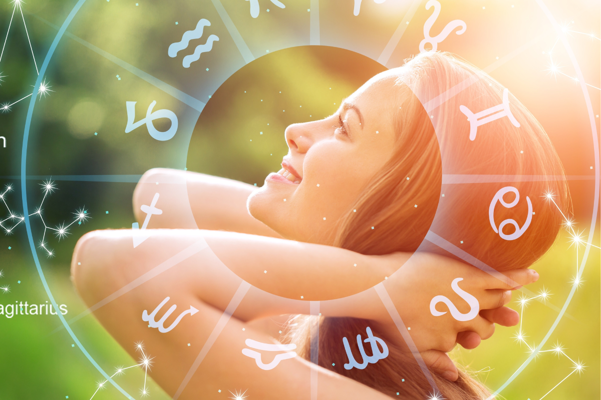 Horoskop na pierwszy dzień wiosny 2025