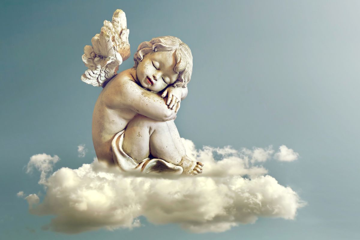 Przesłanie anielskie na marzec 2025