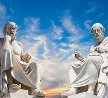 Cytaty wielkich myślicieli