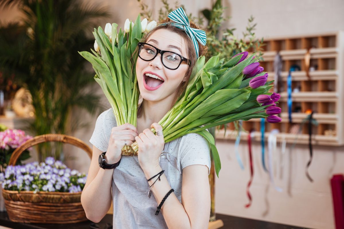 śmieszne życzenia na dzień kobiet