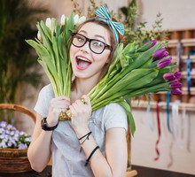 śmieszne życzenia na dzień kobiet