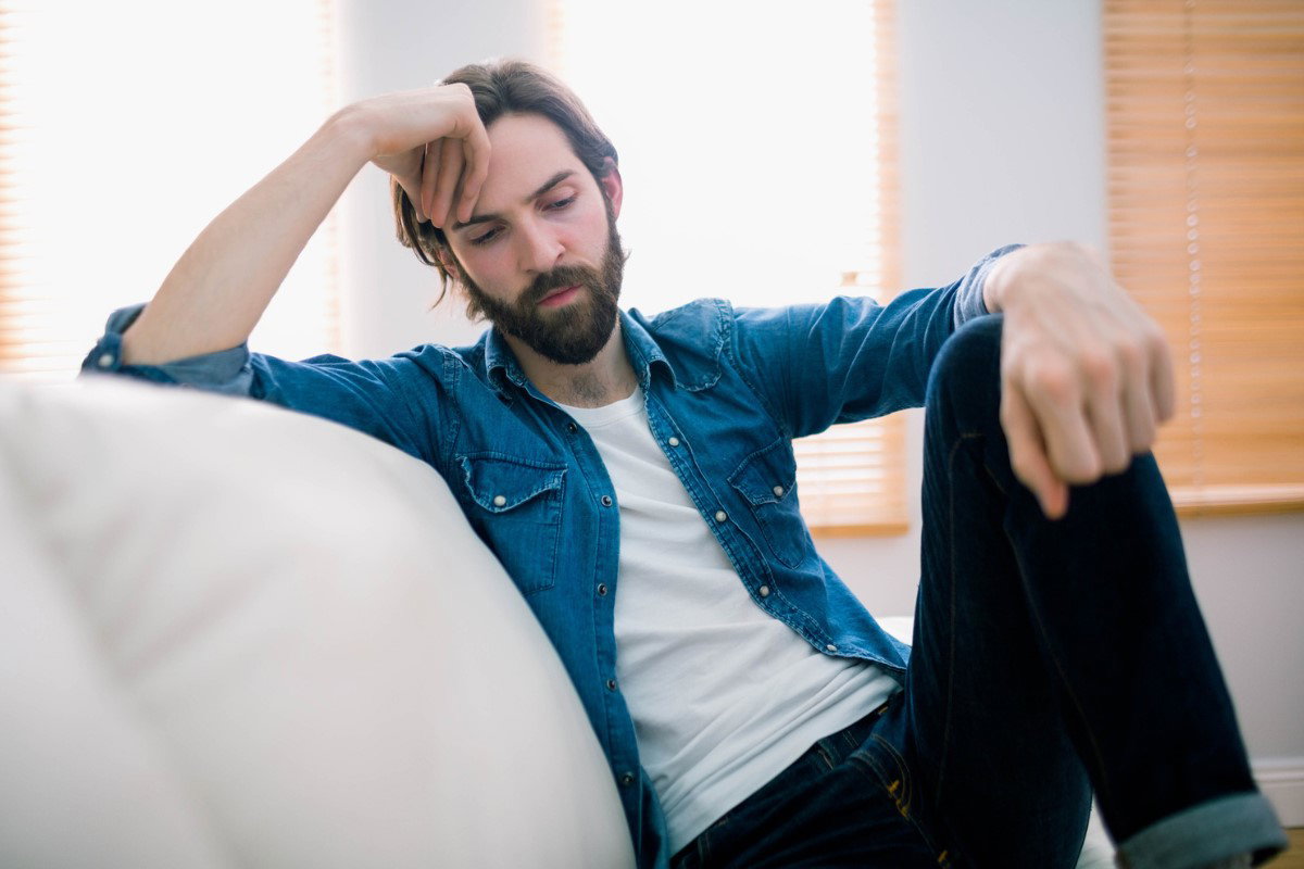 mężczyzna iStock by Getty Images, Wavebreakmedia