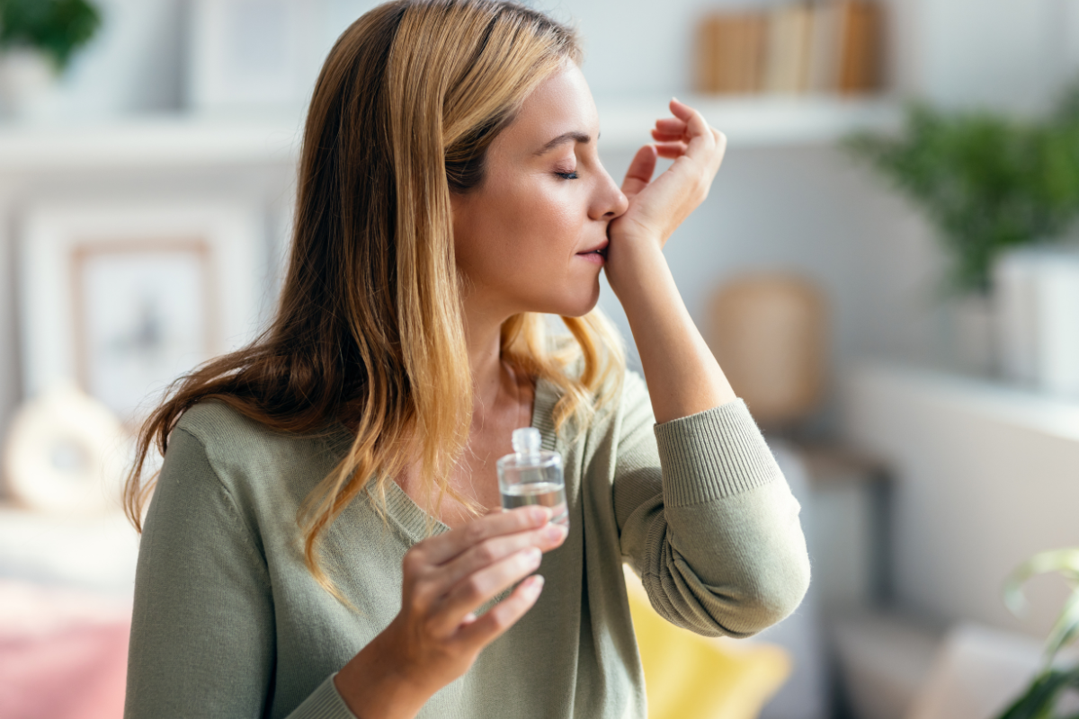 Perfumy dla kobiet spod znaku Strzelca