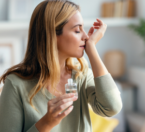 Perfumy dla kobiet spod znaku Strzelca