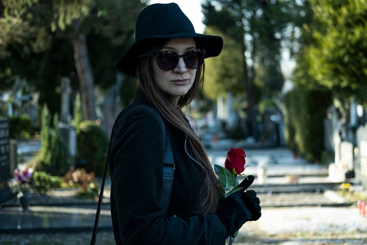 kobieta iStock by Getty Images, D-Keine