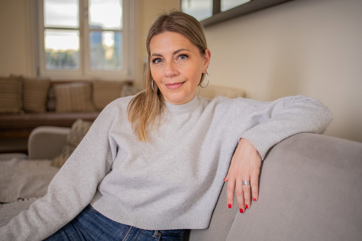 kobieta iStock by Getty Images, Rockaa