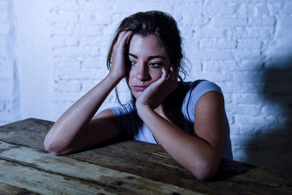 Ten sekret miał umrzeć razem z moim mężem