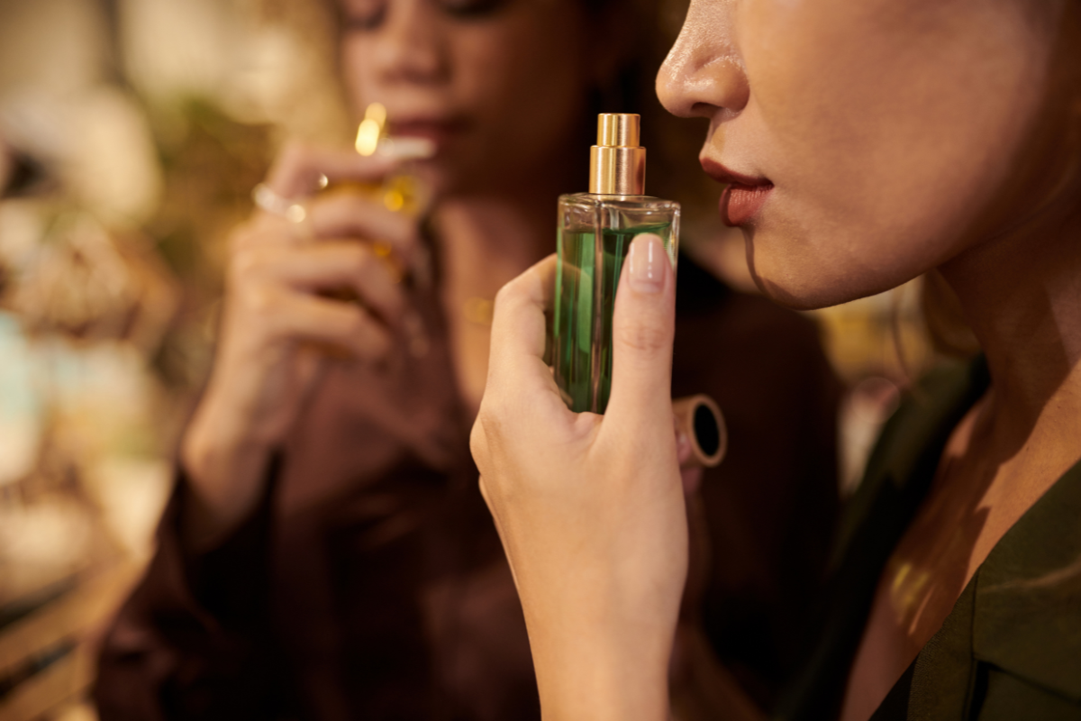 Najlepsze perfumy dla kobiet spod znaku Wagi