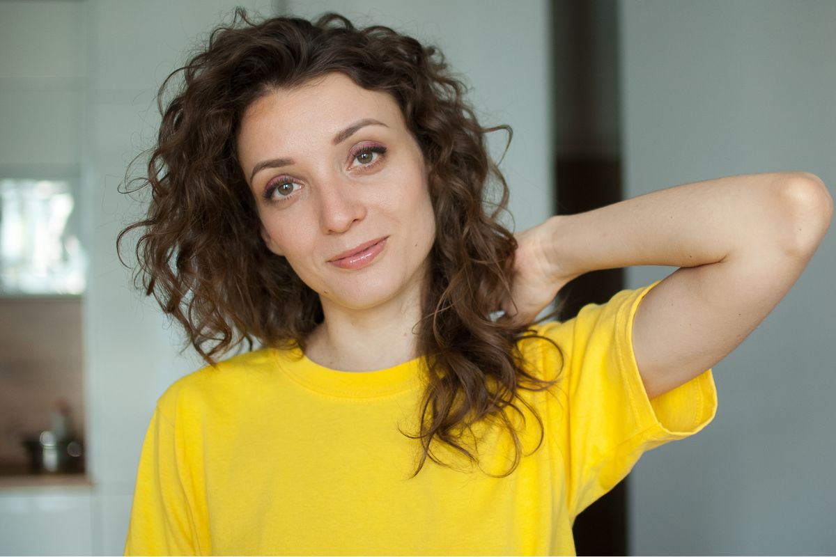 Kobieta zmienia randki 1200 x 800