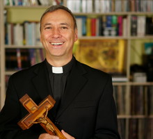 Cytaty na imieniny księdza