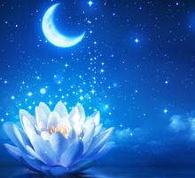 Te perfumy są naładowane mocą Księżyca