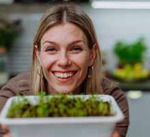 Wysiej tę 1 roślinę dokładnie w pierwszy dzień wiosny