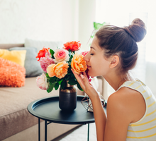 Bukiet róż o tym kolorze w marcu przyniesie ci miłość